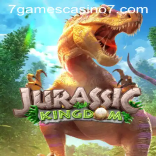 Discover the Adventure of JurassicKingdom: A New Era in 7games Casino