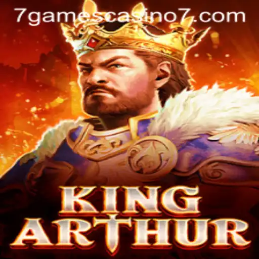 KingArthur: A Legendary Adventure in 7Games Casino