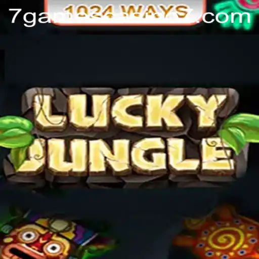 LuckyJungle1024: Embark on an Exciting Adventure at 7games Casino