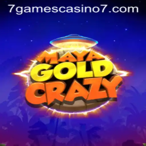 Exploring the Enchanting World of MayaGoldCrazy at 7Games Casino