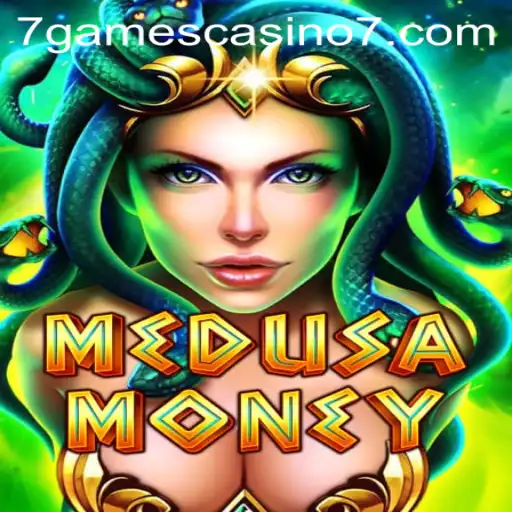MedusaMoney: Exploring the Mythical World of 7Games Casino
