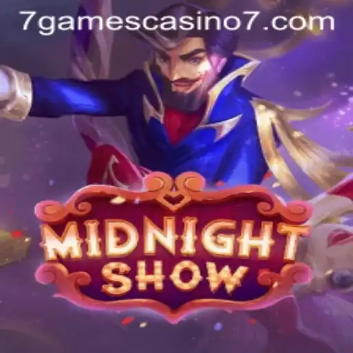 Unveiling the Thrills of MidnightShow at 7Games Casino