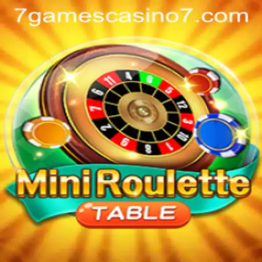 Exploring MiniRoulette: A Fascinating Game at 7Games Casino