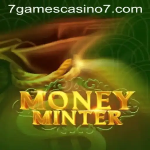 Exploring MoneyMinter: A Dive into 7games Casino's Latest Sensation