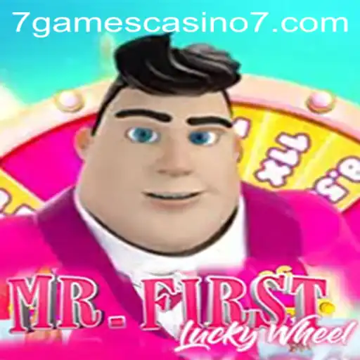 Discover MrFirstLuckyWheel at 7Games Casino