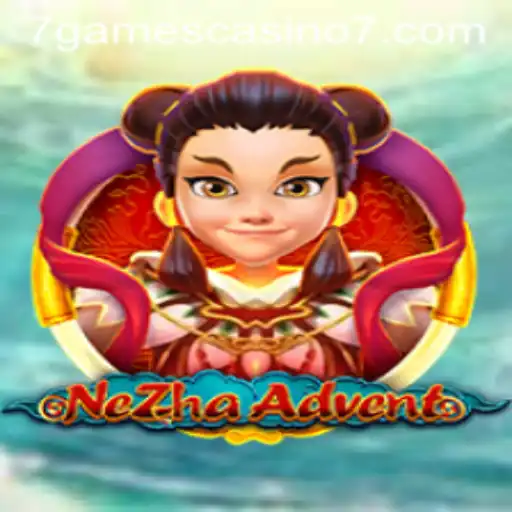 The Enchanting World of NeZhaAdvent: A Thrilling Journey into the Realm of 7games Casino