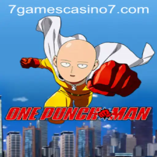 Unveiling the Thrills of OnePunchMan: A Casino Sensation at 7Games