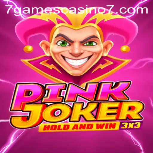 Dive into the World of Pinkjoker at 7Games Casino