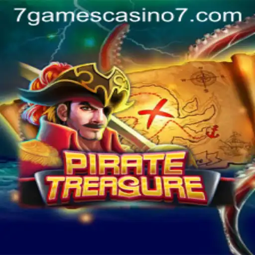 Discover the Thrills of PirateTreasure at 7games Casino