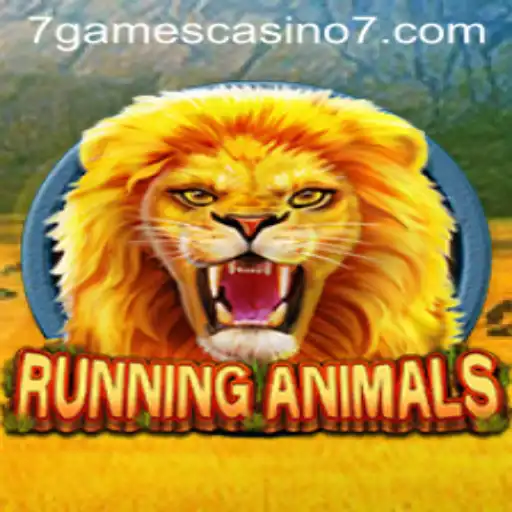 RunningAnimals: A Thrilling Adventure in the World of 7games Casino