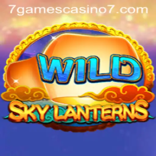 Exploring SkyLanterns: A Mesmerizing Game at 7Games Casino