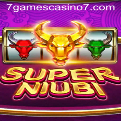 Discover SuperNiubi: A Thrilling Adventure at 7Games Casino