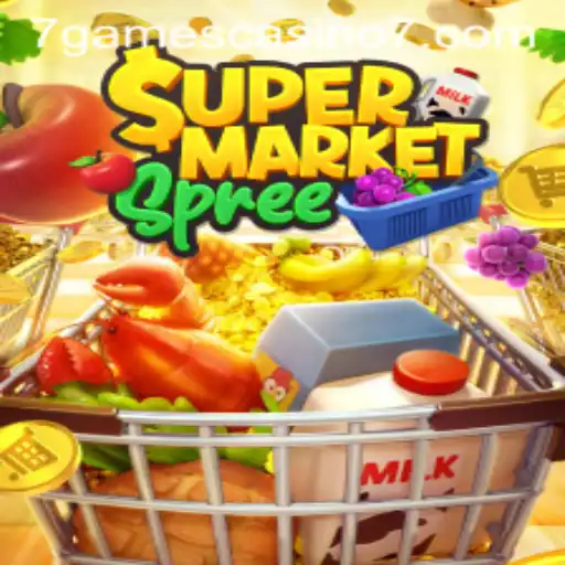 Exploring SupermarketSpree: An Innovative Casino Experience