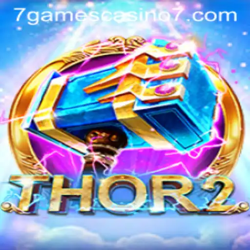 Exploring Thor2: A Divine Gaming Experience at 7Games Casino