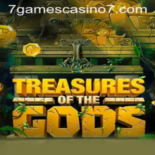 Discover the Thrills of Treasure of the Gods at 7Games Casino
