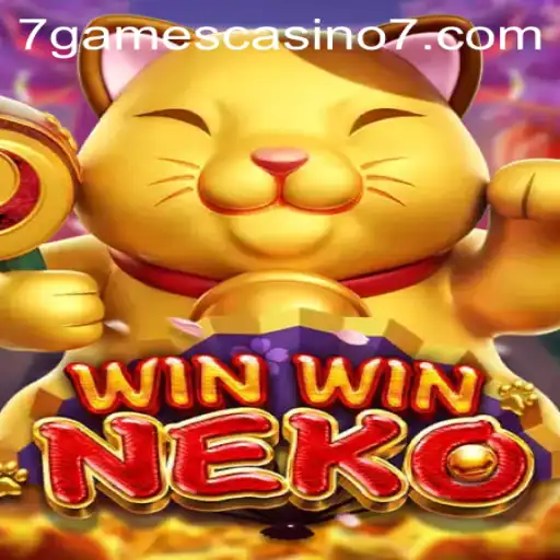 WinWinNeko: A New Contender in the 7games Casino Universe