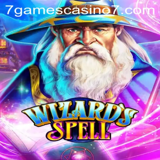 Discover WizardsSpell: The Enchanting Experience at 7Games Casino