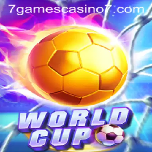 Unraveling the WorldCup: A Thrilling Dive into 7games Casino