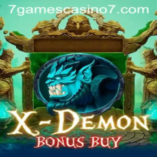 Unveiling XDemonBonusBuy: A Thrilling Experience at 7Games Casino