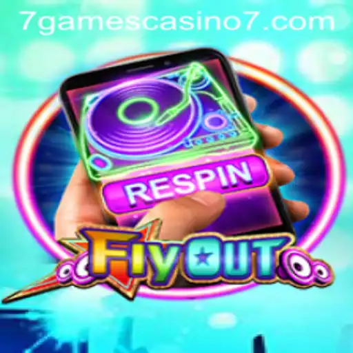 FlyOut: Soar into the Thrilling World of 7Games Casino