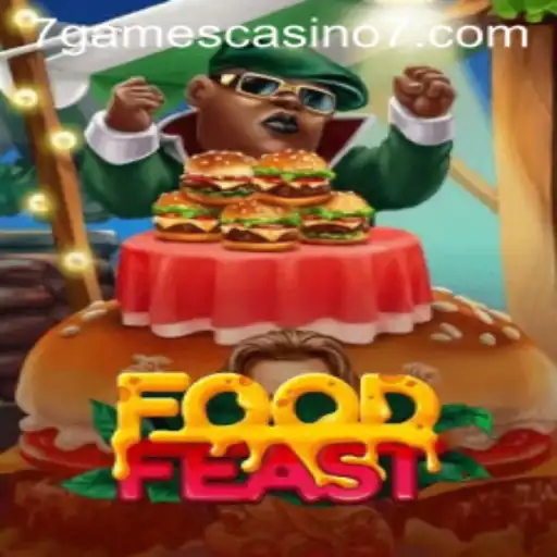 Exploring FoodFeast: A Culinary Adventure in the World of 7games Casino