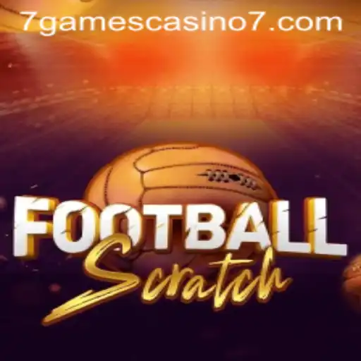Unveiling FootballScratch: A Thrilling Scratch Card Experience at 7Games Casino