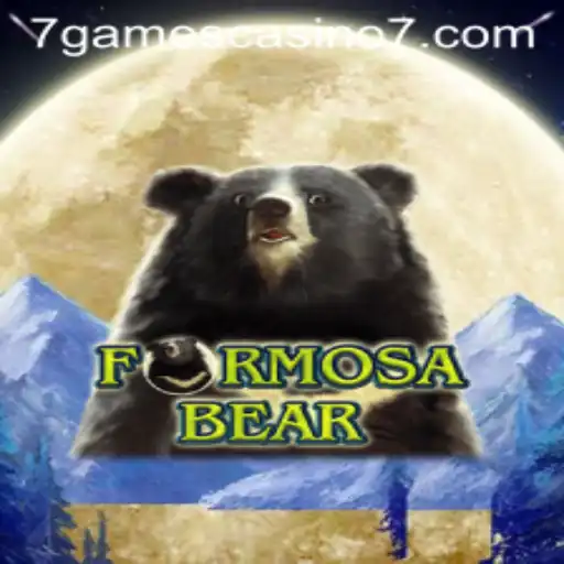 Unveiling FormosaBear: A Captivating Experience at 7Games Casino