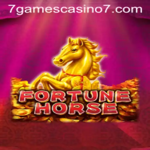Exploring the Exciting World of FortuneHorse at 7games Casino