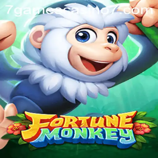 Unveiling FortuneMonkey: A Thrilling Journey Inside 7games Casino