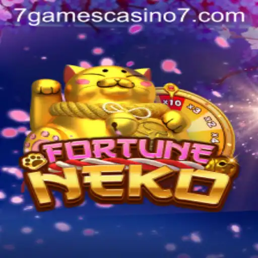 Discover the Thrills of FortuneNeko at 7Games Casino