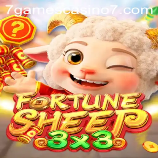 FortuneSheep: An Exciting New Adventure in the 7games Casino Arena
