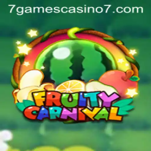 Discover the Exciting World of FruityCarnival at 7games Casino