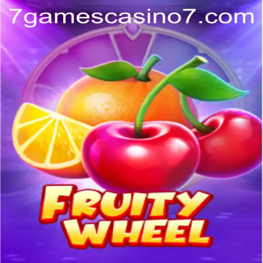 FruityWheel: Exciting Casino Fun at 7games
