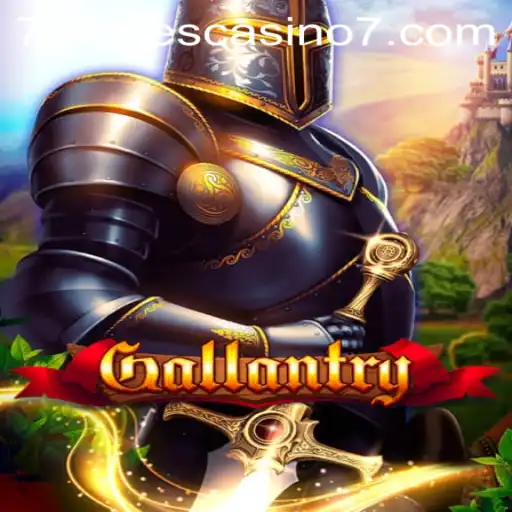 Discover the Thrills of Gallantry at 7Games Casino