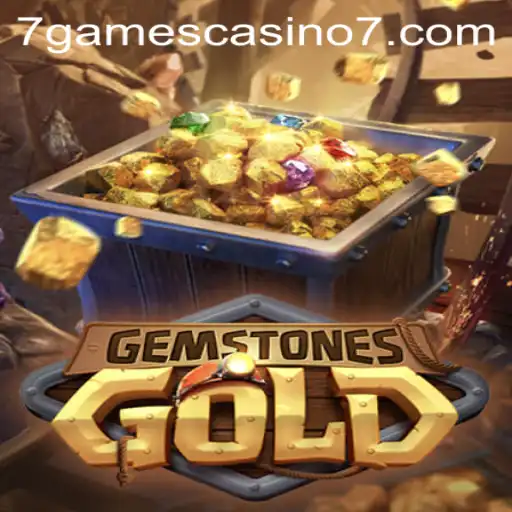 Dive into the Dazzling World of GemstonesGold at 7Games Casino