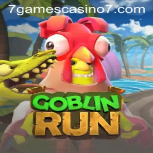 GoblinRun: An Exciting Adventure in the World of 7games Casino