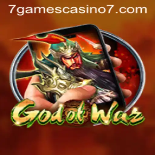 Discover the Exciting World of GodofWarM at 7 Games Casino