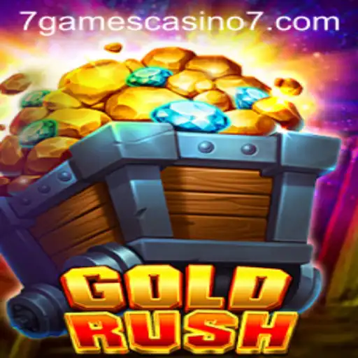 Exploring the Thrills of GoldRush at 7games Casino