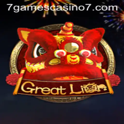 Exploring the Excitement of GreatLion at 7Games Casino
