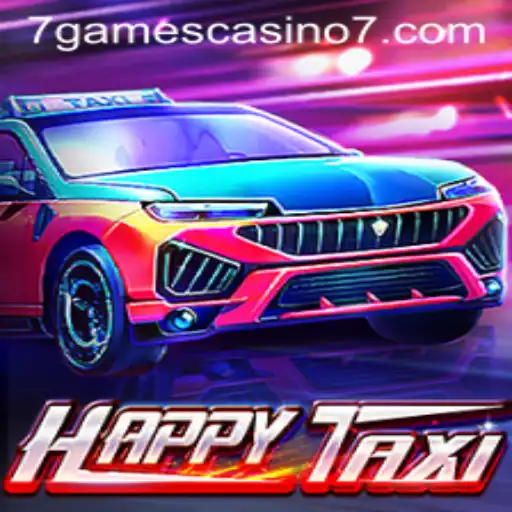 Discover the Thrilling World of HappyTaxi in 7games Casino