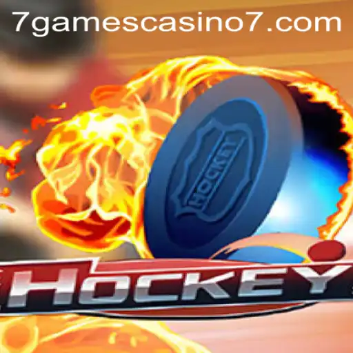 Exploring the Exciting World of Hockey at 7games Casino