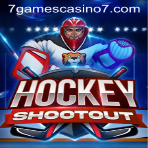 Exploring the Excitement of HockeyShootout at 7Games Casino