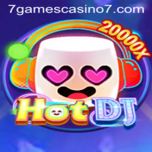 Unveiling HotDJ: A Riveting Addition to 7games Casino