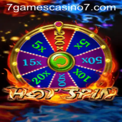 Discover the Thrills of HotSpin at 7games Casino