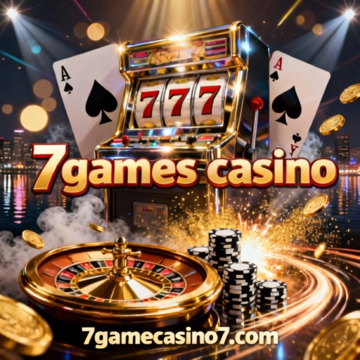 7games casino