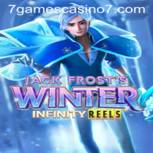 JackFrostsWinter: Dive Into a Chilling Adventure at 7Games Casino