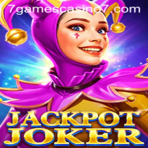 Discover the Thrilling World of JackpotJoker at 7Games Casino