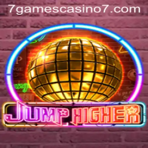 JumpHigher: A Thrilling Adventure Meets Casino Excitement