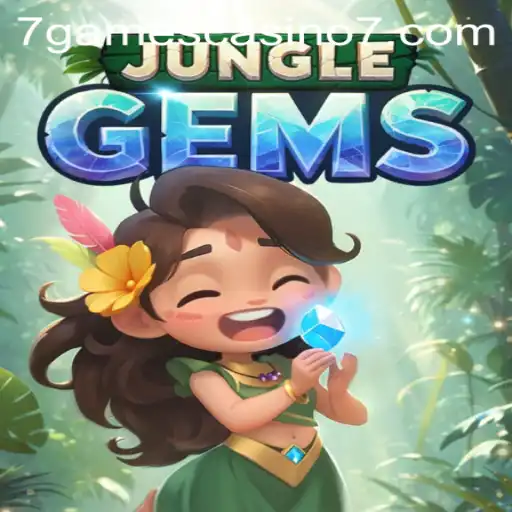 JungleGems: A Thrilling Adventure in Online Gaming