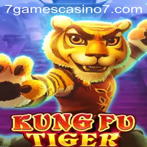 Discovering KungFuTiger: An Immersive Gaming Experience at 7games Casino